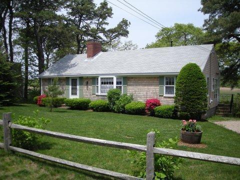 48 Marsh View Road Chatham, MA 02633 - Photo 1 of 13 Primary Photo