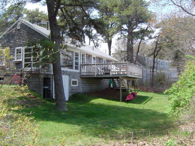 48 Marsh View Road Chatham, MA 02633 - Photo 2 of 13 Additional Photo