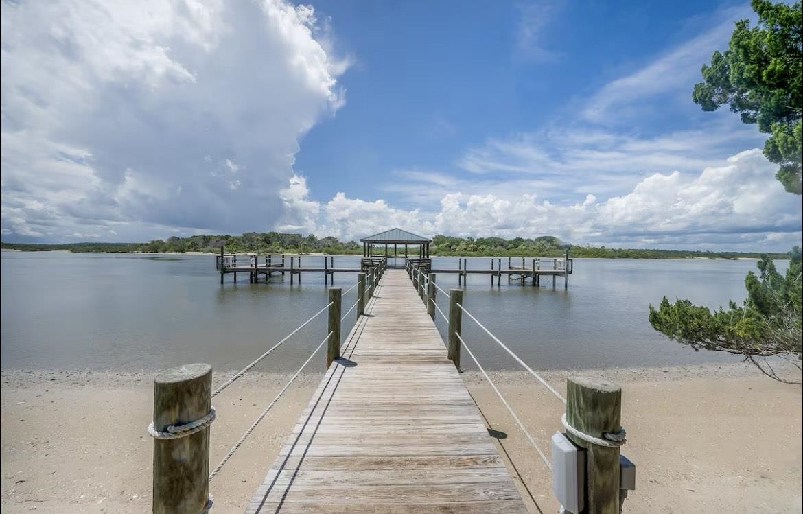 104 Surfview Drive, Unit 1307 Palm Coast, FL 32137 - Photo 16 of 17 a lake view