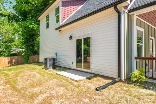 $259,000 | 510 North Mulberry Street, Cherryville, NC 28021