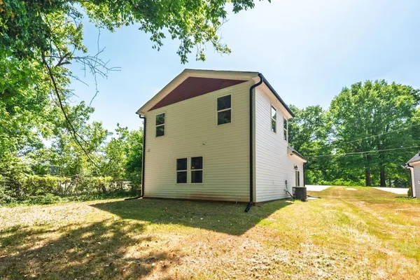 $259,000 | 510 North Mulberry Street, Cherryville, NC 28021