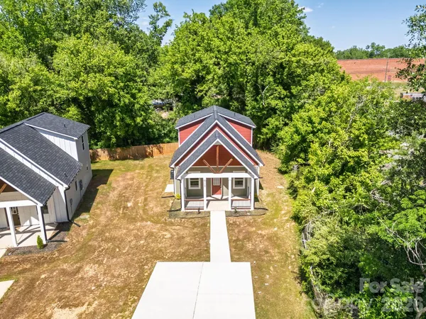 $259,000 | 510 North Mulberry Street, Cherryville, NC 28021