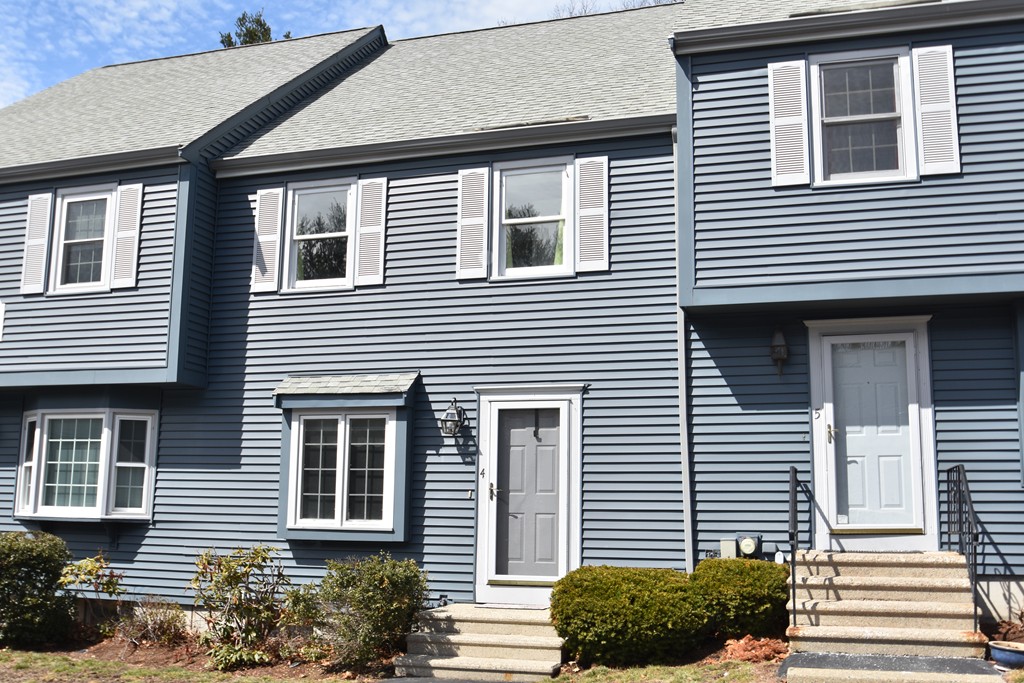 10 Oak Ridge Drive, Unit 4 Maynard, MA 01754 - Photo 1 of 16 Gallery Image 1