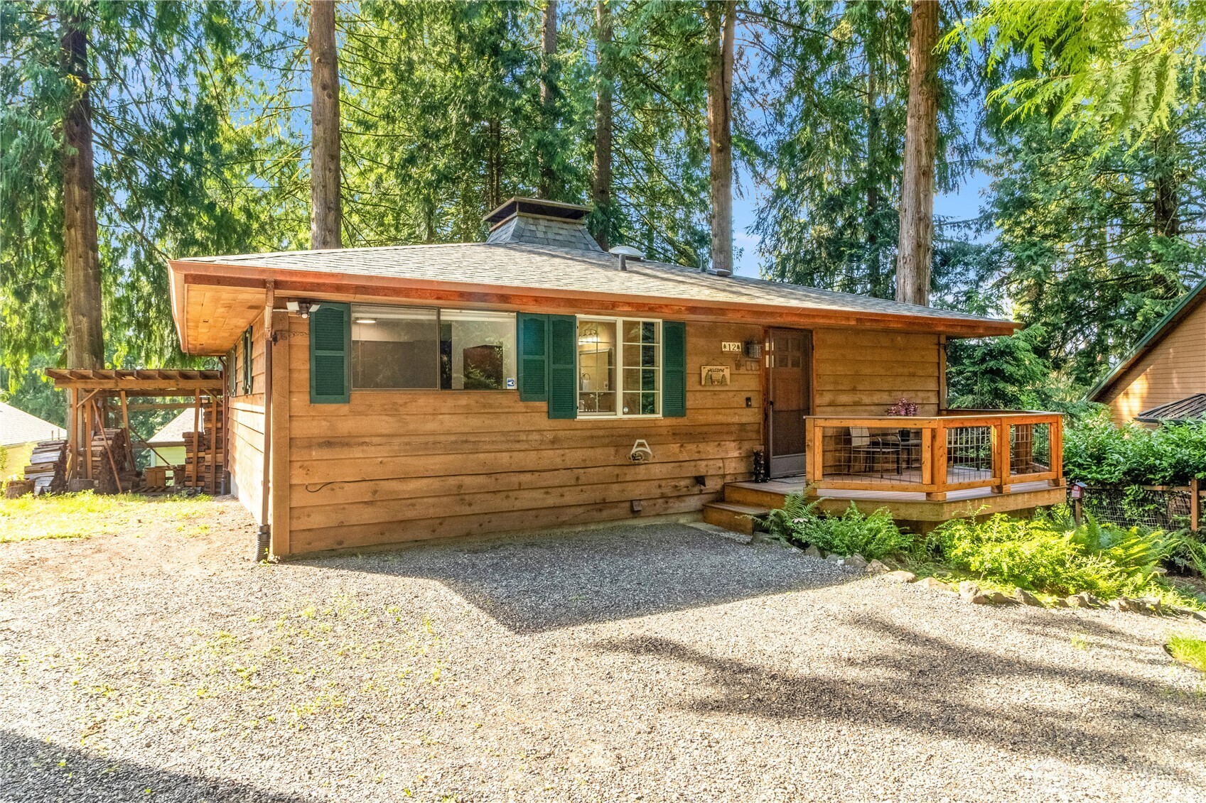 12 Swallow Circle Bellingham, WA 98229 - Photo 3 of 40 Gallery Image 3