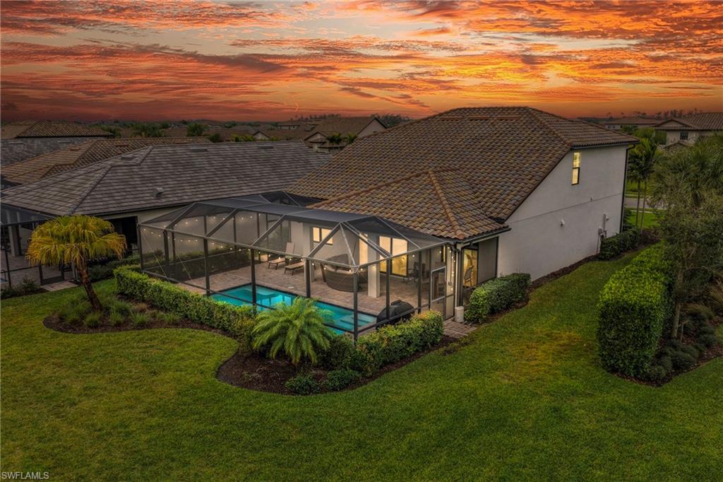 19511 Deming Lane Estero, FL 33928 - Photo 1 of 50