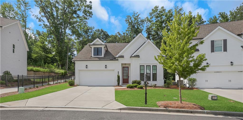 1444 Gilbert Park Suwanee, GA 30024 - Photo 2 of 53