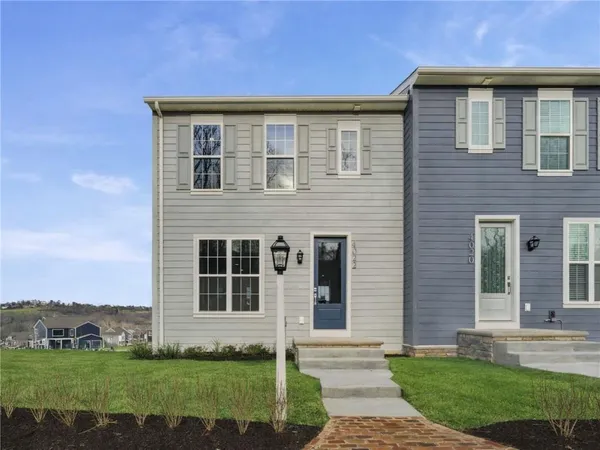 $418,990 | 4022 Benton Way, Bridgeville, PA 15017