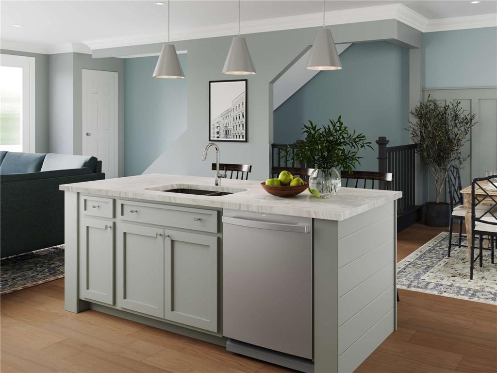 4022 Benton Way Bridgeville, PA 15017 - Photo 4 of 17