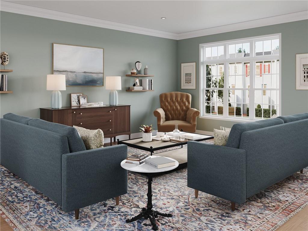 4022 Benton Way Bridgeville, PA 15017 - Photo 6 of 17