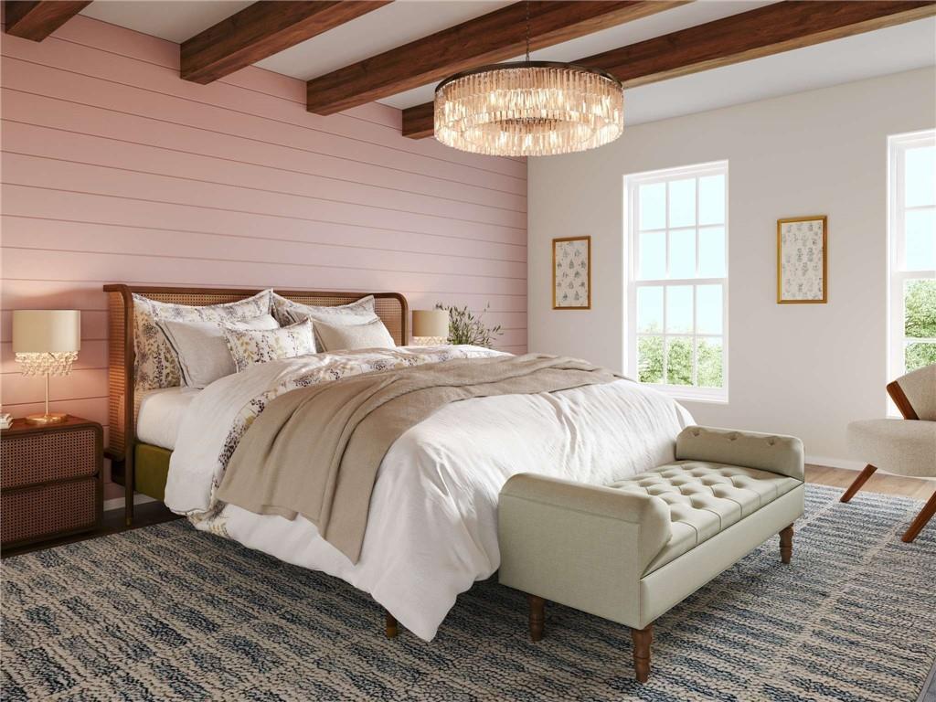 4022 Benton Way Bridgeville, PA 15017 - Photo 8 of 17