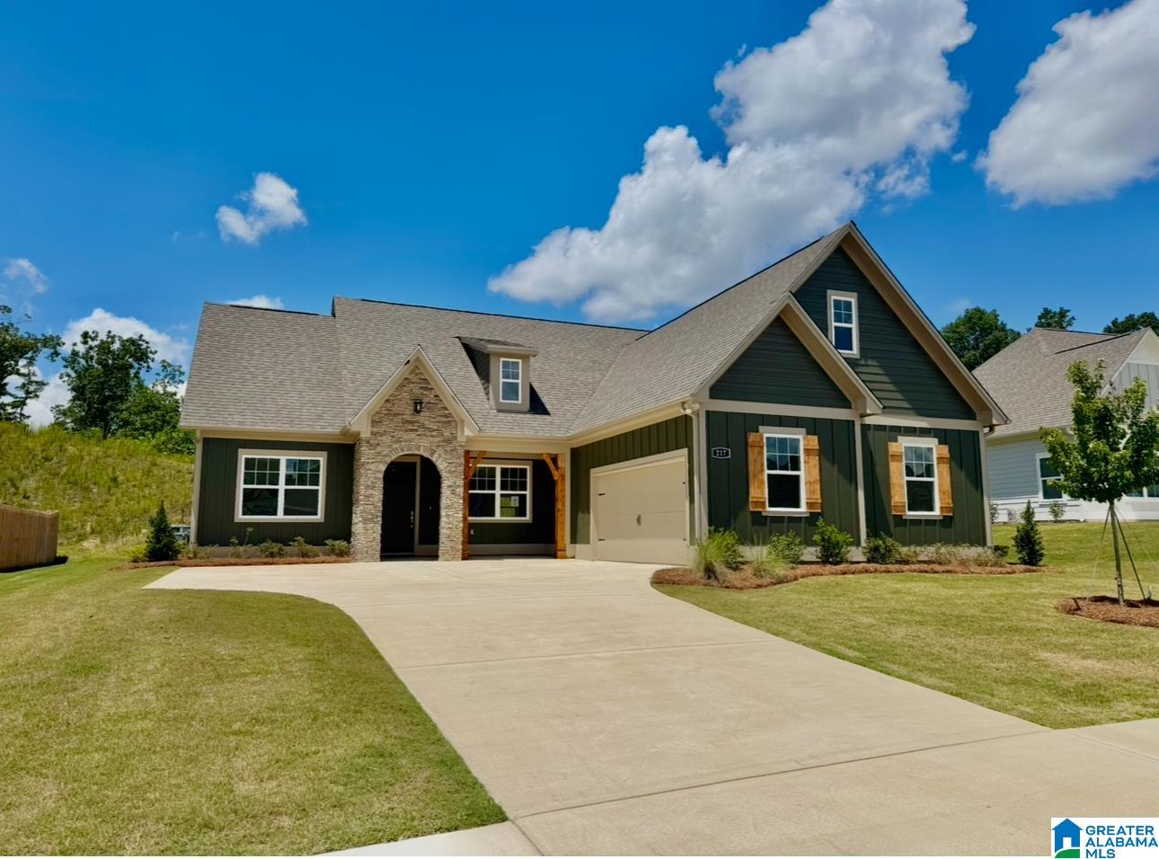 217 Sawmill Loop Birmingham, AL 35242 - Photo 1 of 27