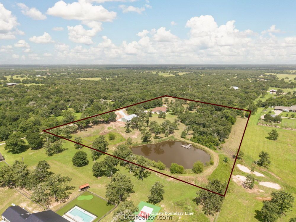 7710 Elmo Weedon Road Bryan, TX 77808 - Photo 6 of 48