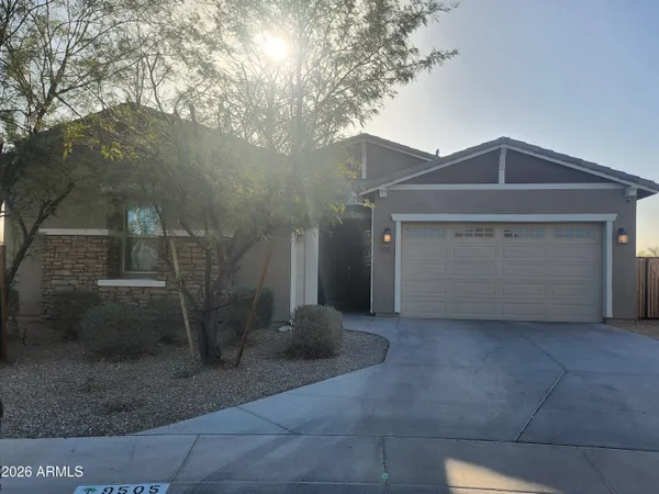 $599,900 | 9505 West Atlantis Way, Tolleson, AZ 85353