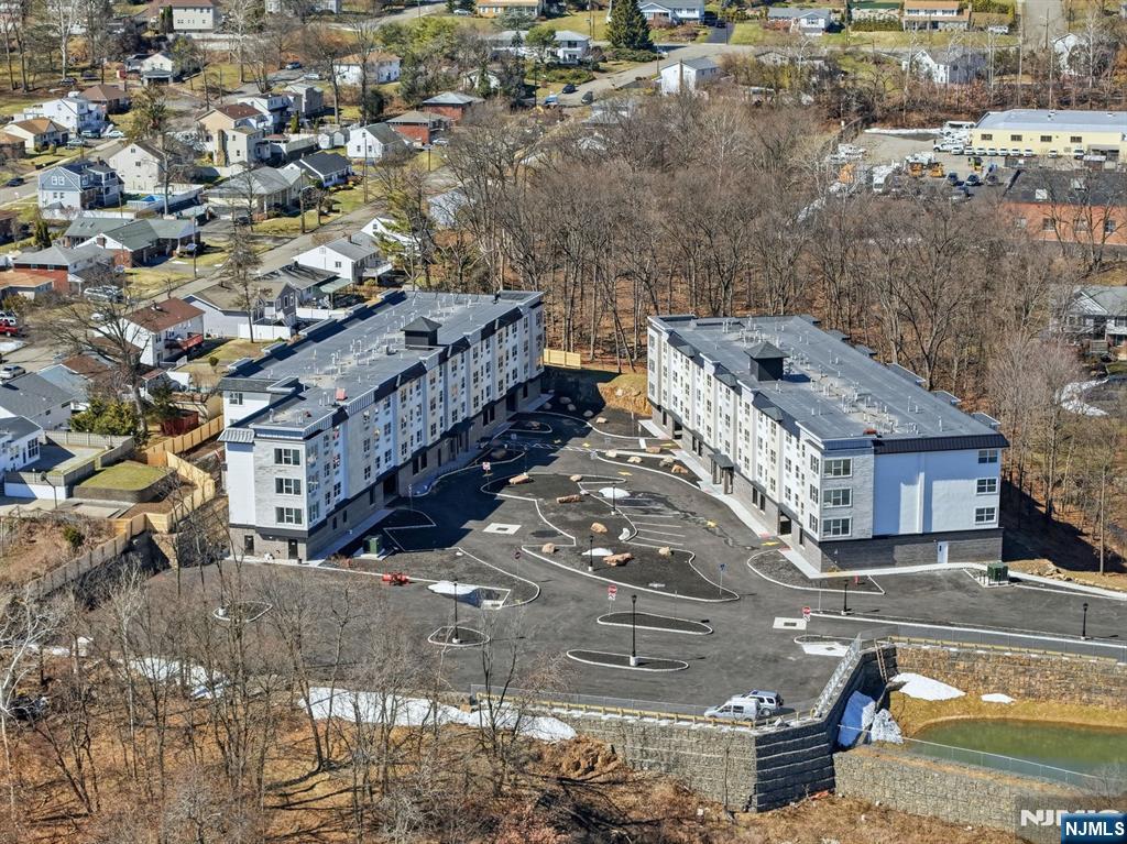 95 Shepherd Lane, Unit B302 Totowa, NJ 07512 - Photo 17 of 19