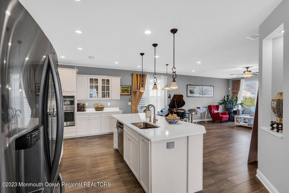 7 Harvest Ridge Road Howell, NJ 07731 - Photo 21 of 52 bjc02324