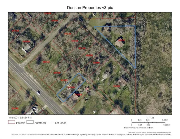 $10,000 | 9999 Tx-6 Highway, Riesel, TX 76682