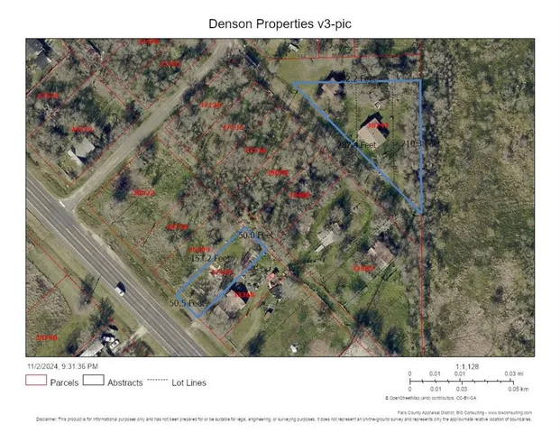 $10,000 | 9999 Tx-6 Highway, Riesel, TX 76682