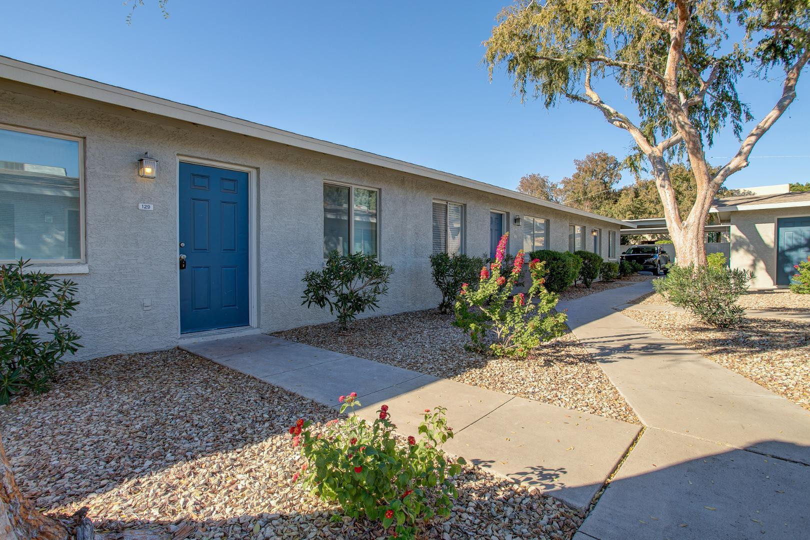 3402 North 32nd Street, Unit 129 Phoenix, AZ 85018 - Photo 5 of 33 Photo #6