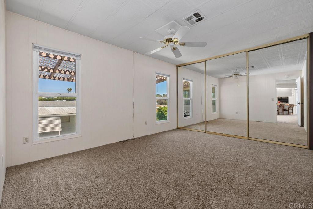 1175 La Moree Road, Unit 85 San Marcos, CA 92078 - Photo 61 of 68 Primary Bedroom