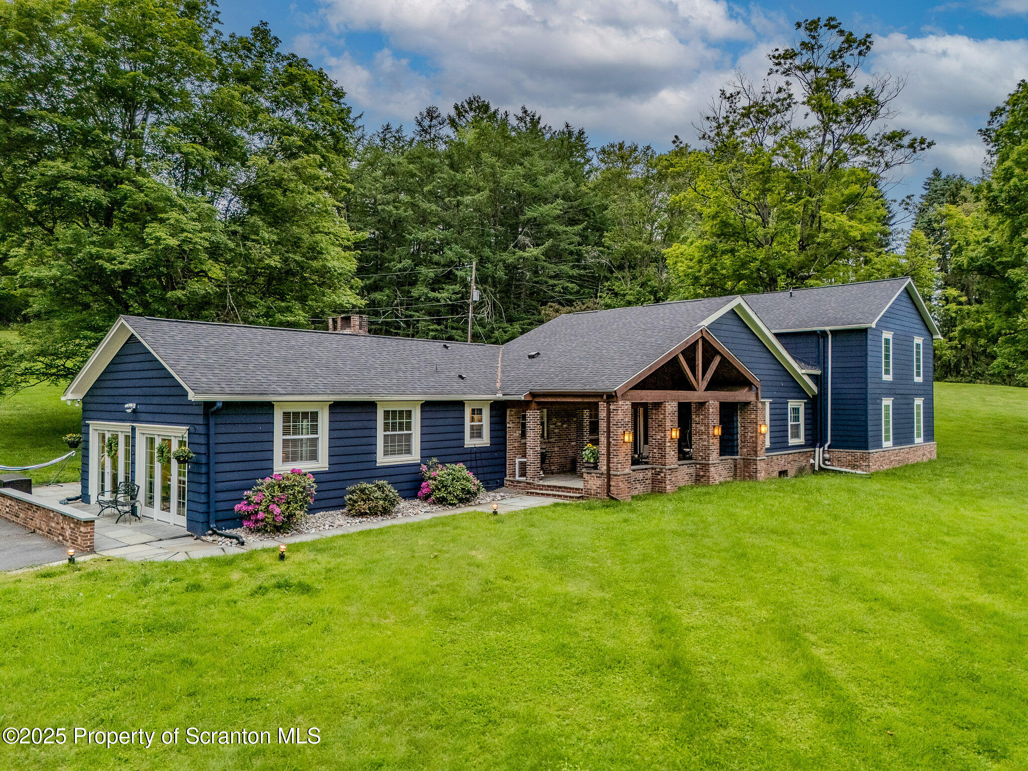 941 Old State Road Clarks Summit, PA 18411 - Photo 1 of 77 A-82 (1)