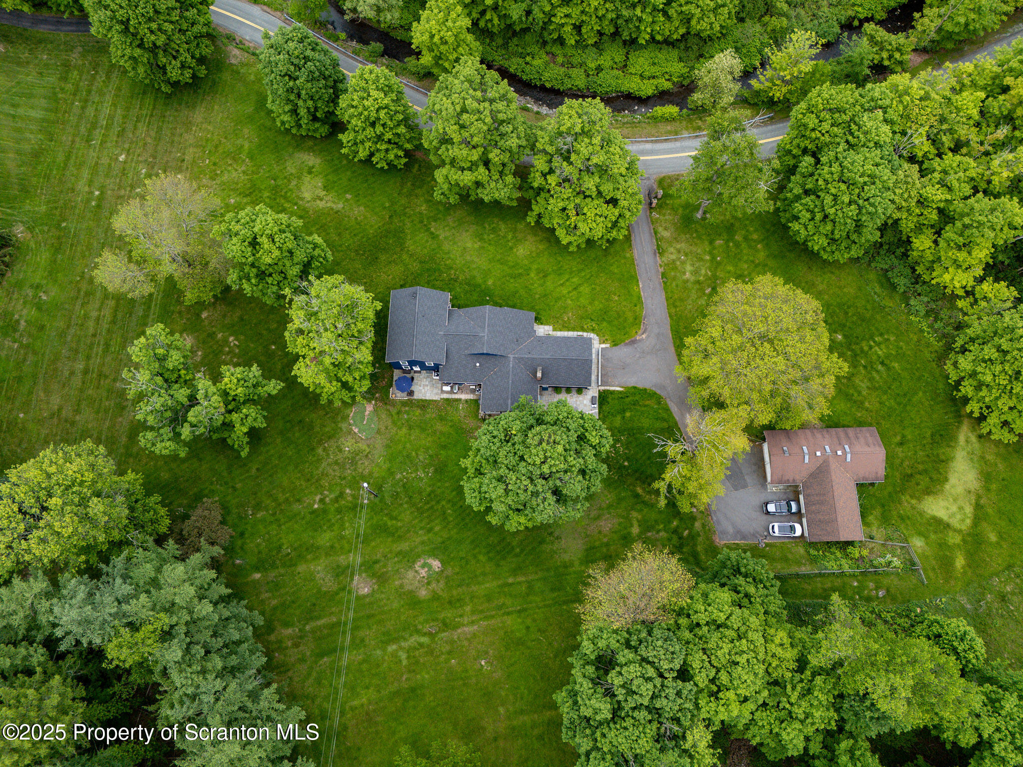 941 Old State Road Clarks Summit, PA 18411 - Photo 60 of 77 A-99