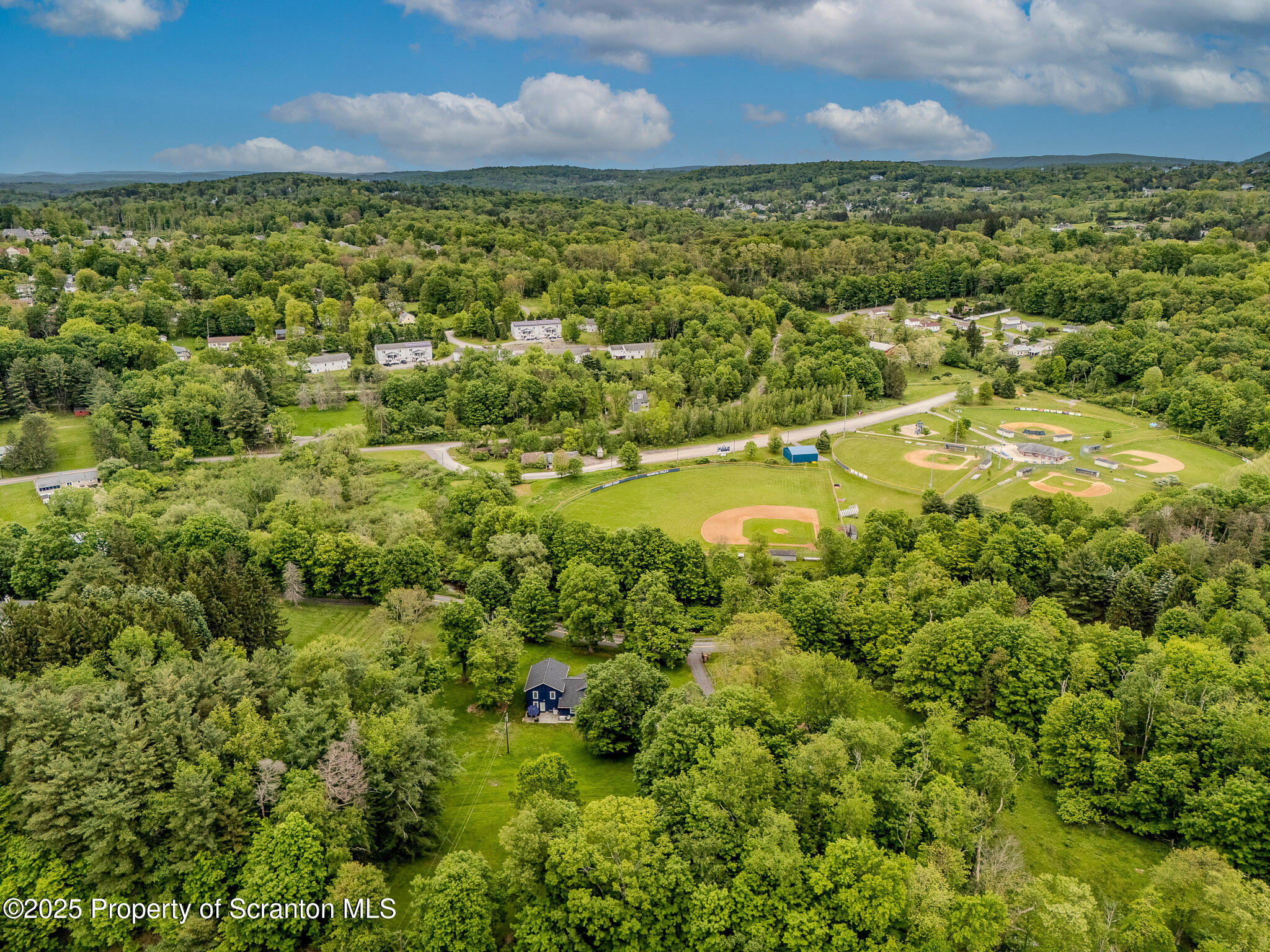 941 Old State Road Clarks Summit, PA 18411 - Photo 61 of 77 A-100