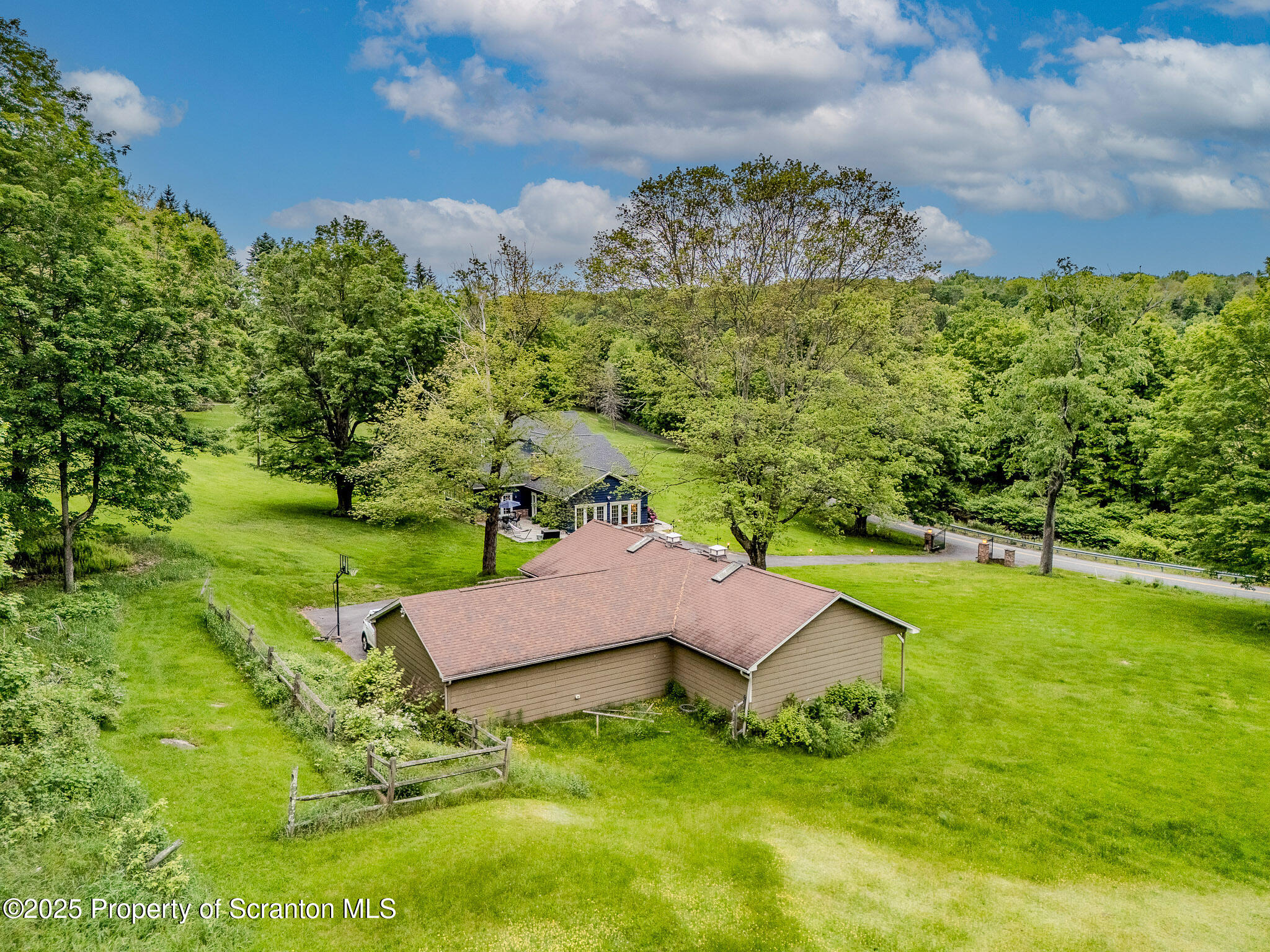 941 Old State Road Clarks Summit, PA 18411 - Photo 65 of 77 A-93