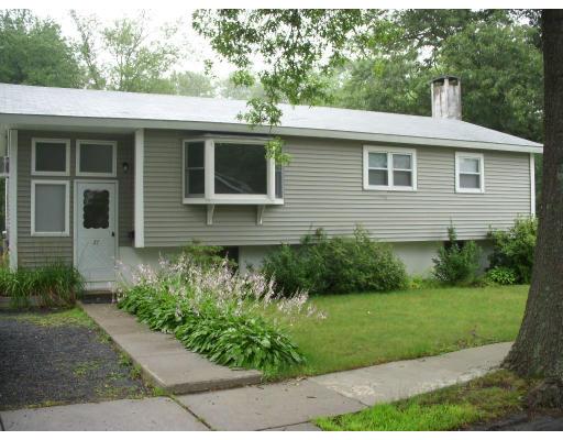 27 Joan Road Boston, MA 02136 - Photo 1 of 1