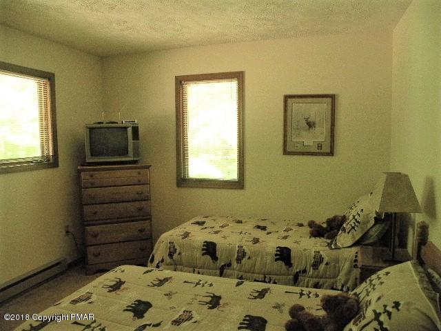 204 Elk Run Road Pocono Lake, PA 18347 - Photo 16 of 21 Bedroom 2