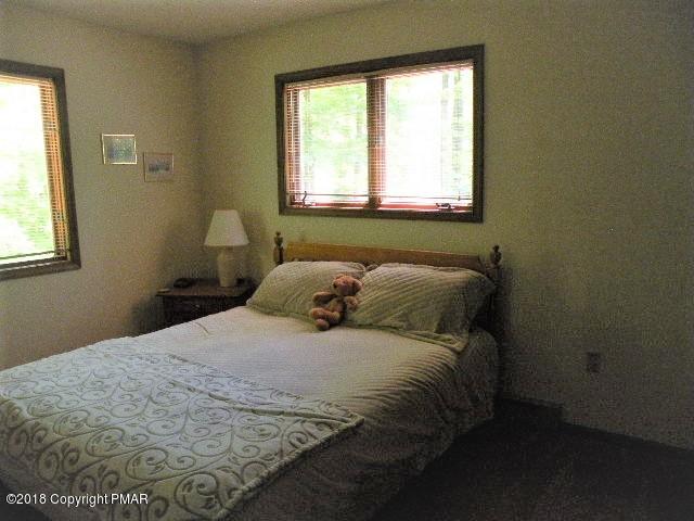 204 Elk Run Road Pocono Lake, PA 18347 - Photo 17 of 21 Bedroom 3