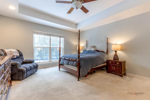 $599,000 | 22 Ashford Court, Lincolnshire, IL 60069