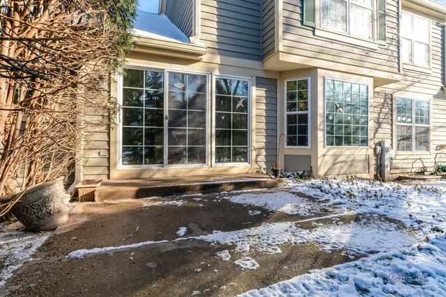 $599,000 | 22 Ashford Court, Lincolnshire, IL 60069