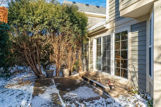 $599,000 | 22 Ashford Court, Lincolnshire, IL 60069