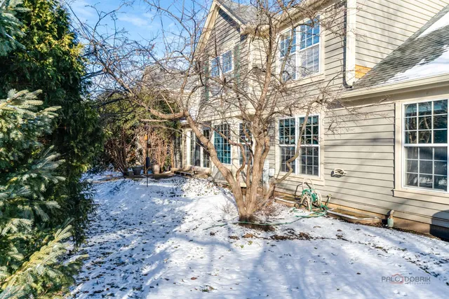 $599,000 | 22 Ashford Court, Lincolnshire, IL 60069