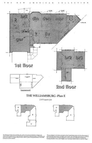$599,000 | 22 Ashford Court, Lincolnshire, IL 60069