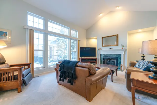 $599,000 | 22 Ashford Court, Lincolnshire, IL 60069