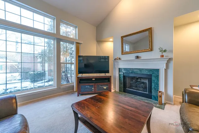 $599,000 | 22 Ashford Court, Lincolnshire, IL 60069