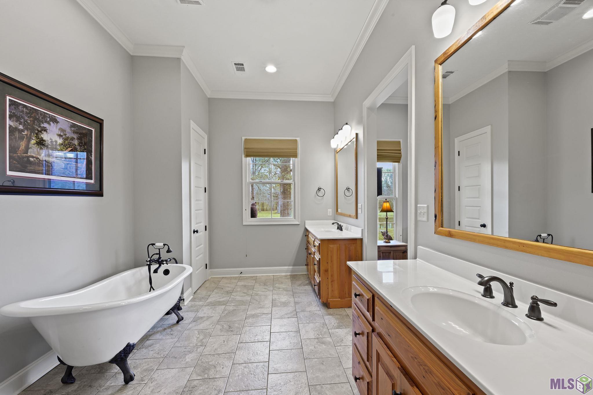8797 Ritchie Ln Street St. Francisville, LA 70775 - Photo 8 of 28
