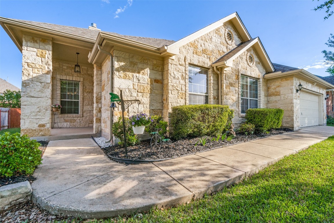 3014 Pointe Place Round Rock, TX 78681 - Photo 1 of 1
