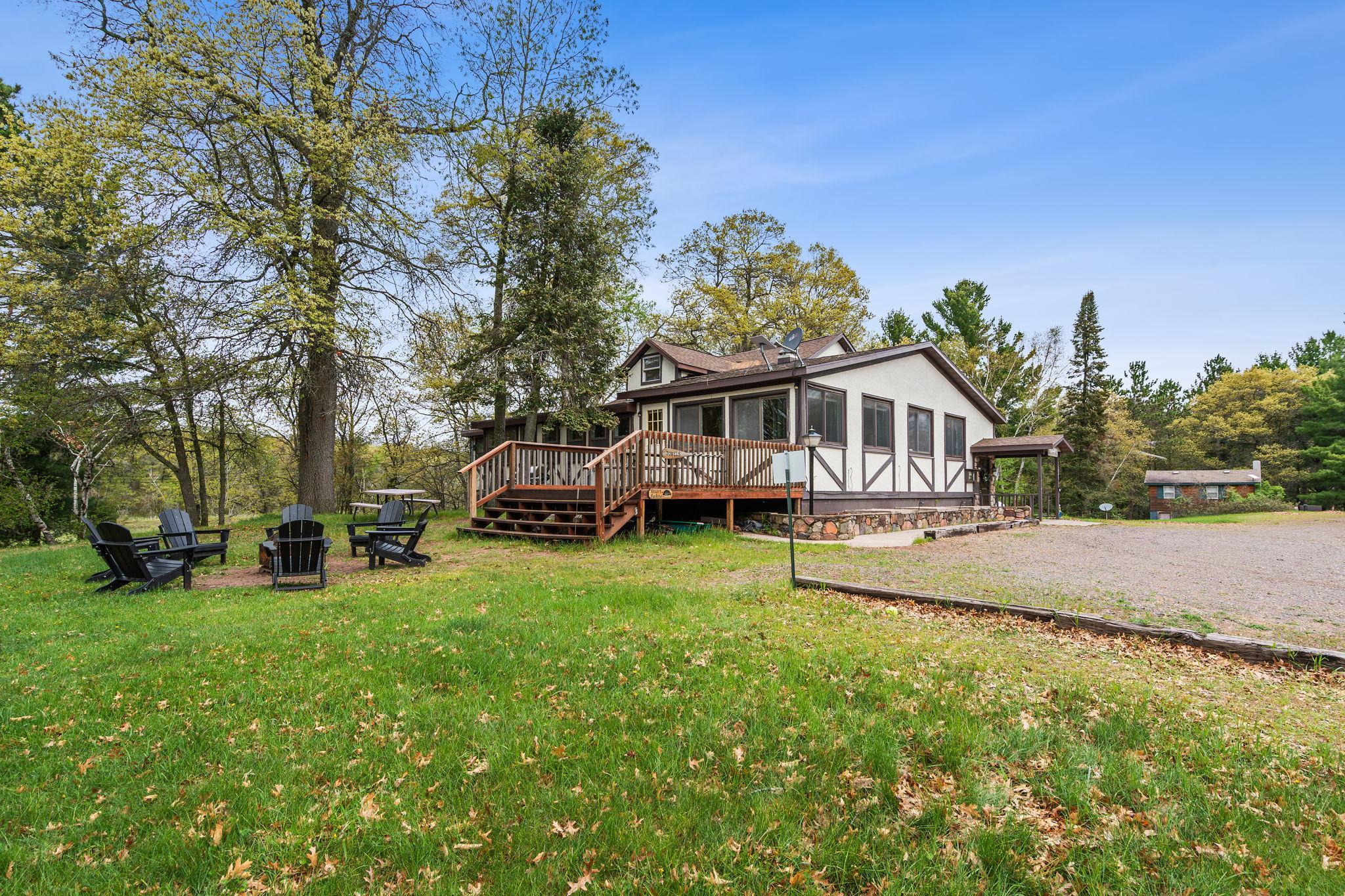 W7341-7 Pair-O-Lakes Road Spooner, WI 54801 - Photo 52 of 59