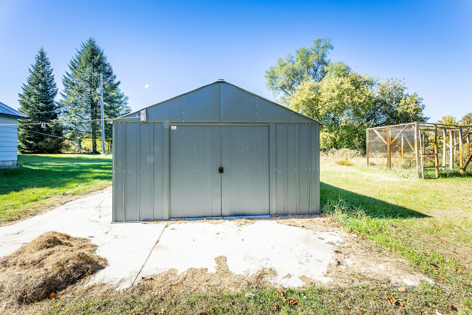6370 Brunswick Road Holton, MI 49425 - Photo 41 of 50 Larsen-553-HDR