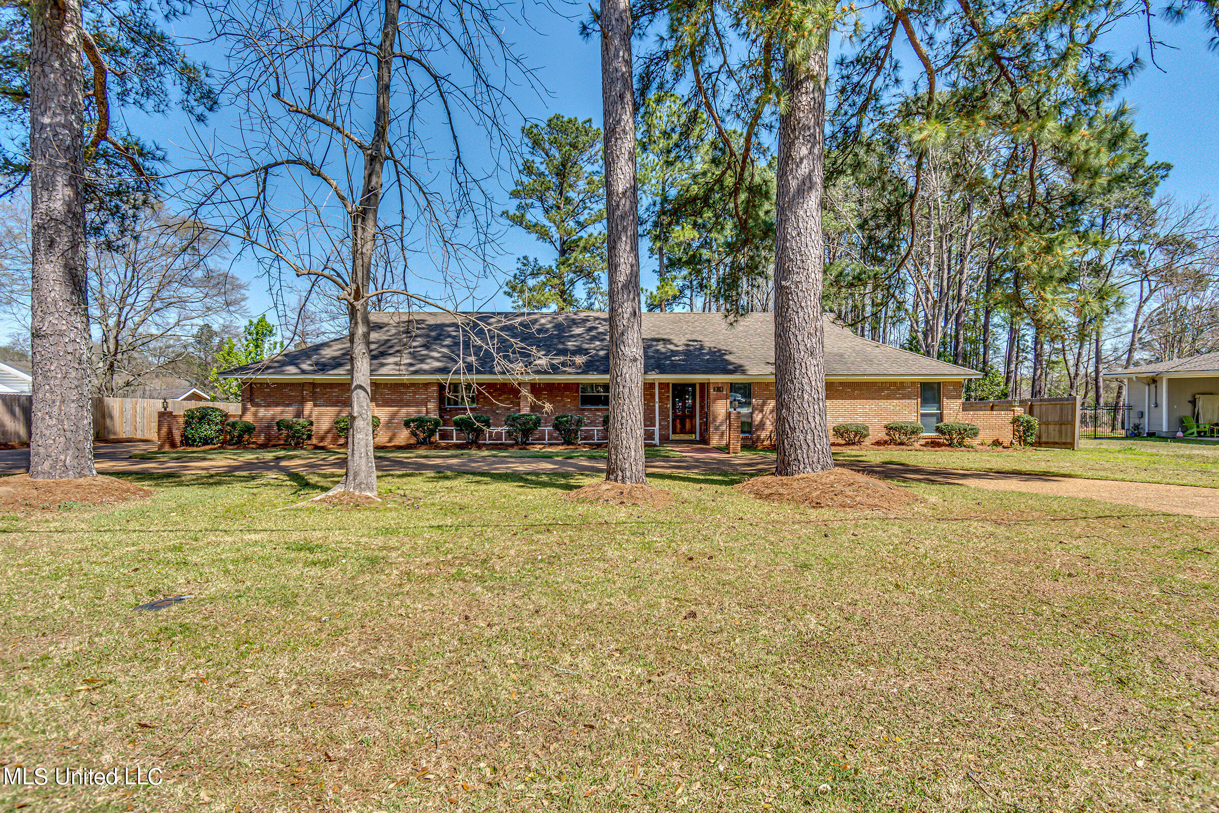 244 Mackey Drive Ridgeland, MS 39157 - Photo 1 of 52 244 Mackey Dr-52
