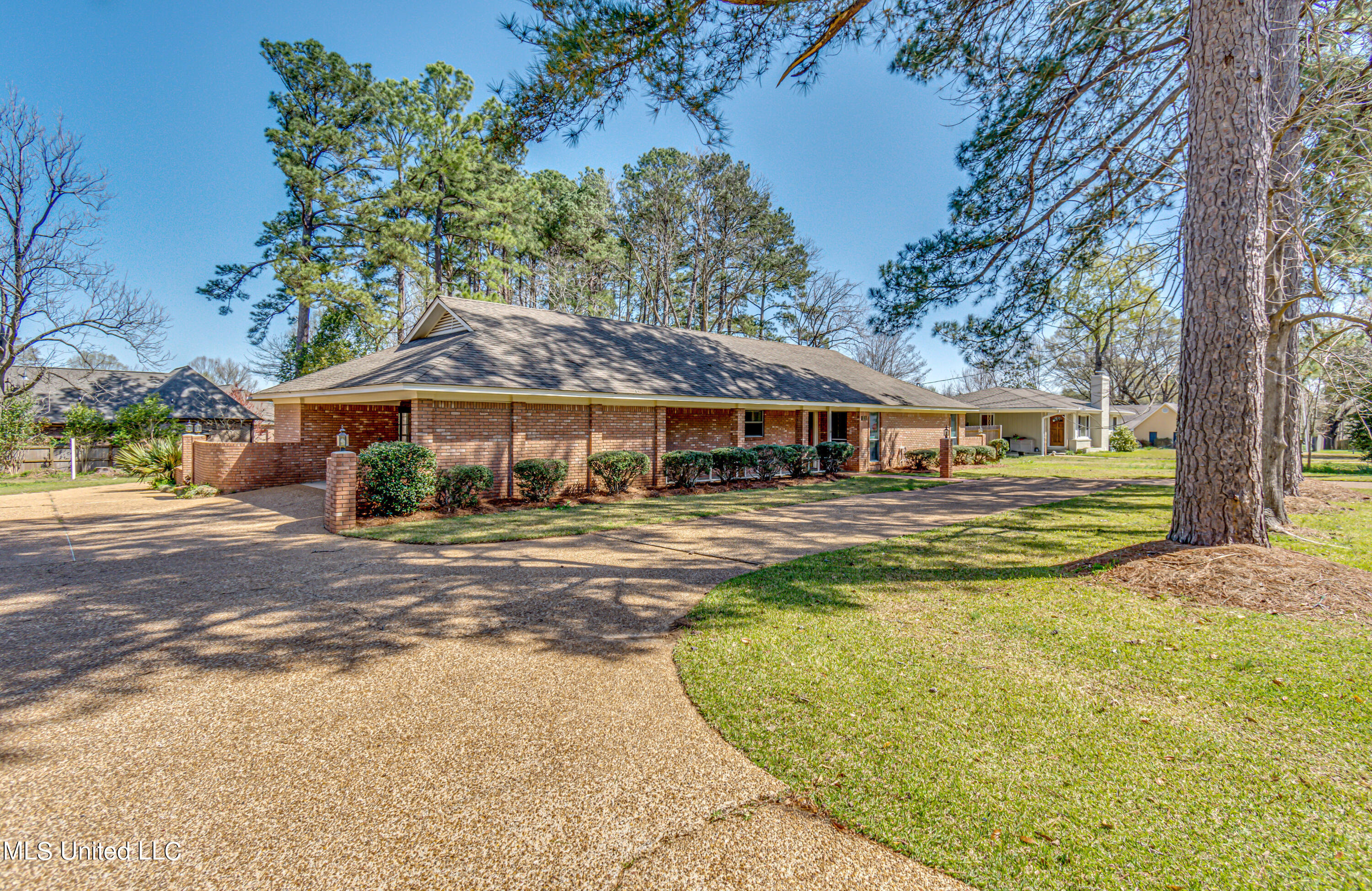 244 Mackey Drive Ridgeland, MS 39157 - Photo 38 of 52 244 Mackey Dr-51