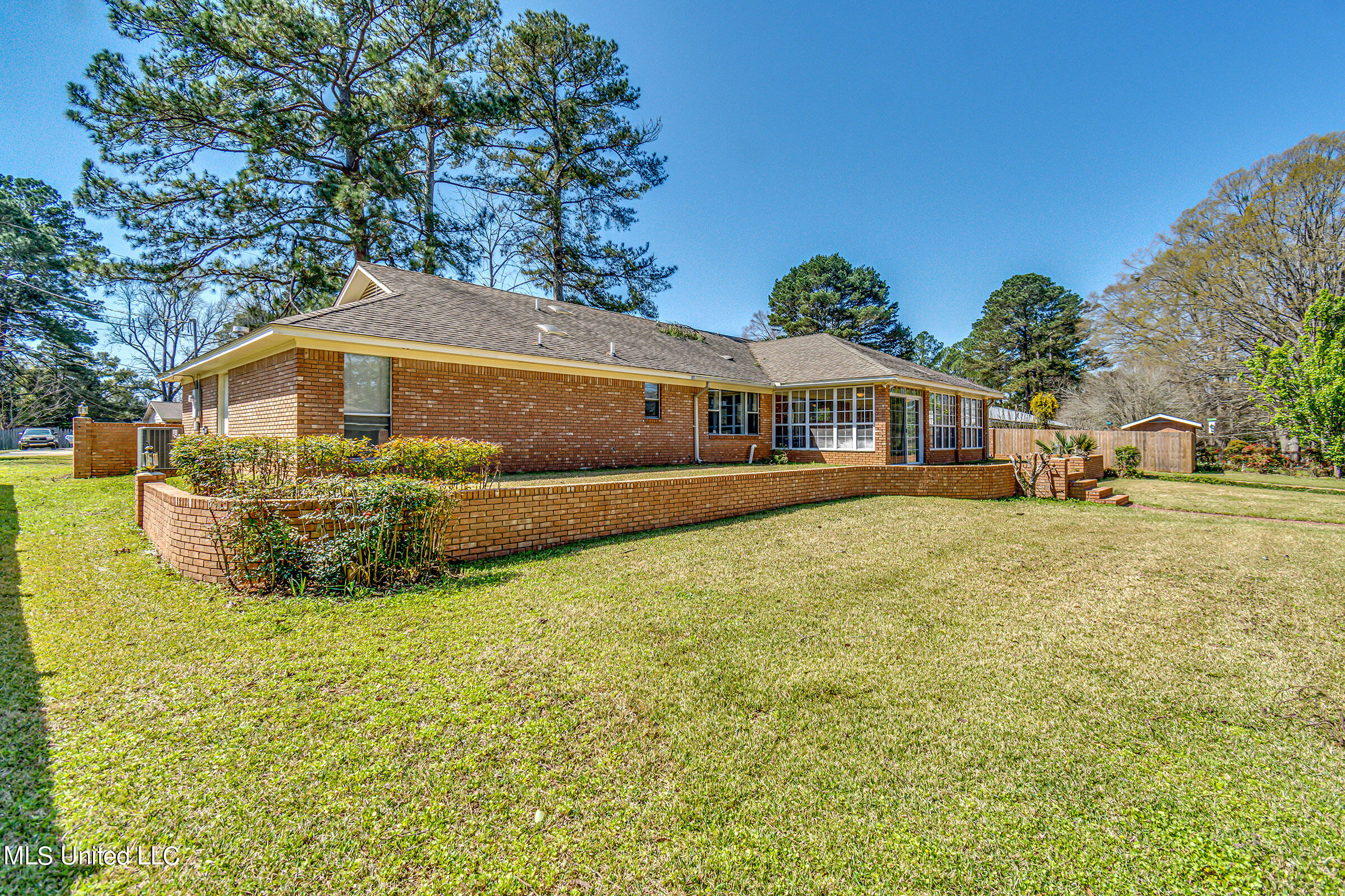 244 Mackey Drive Ridgeland, MS 39157 - Photo 41 of 52 244 Mackey Dr-48