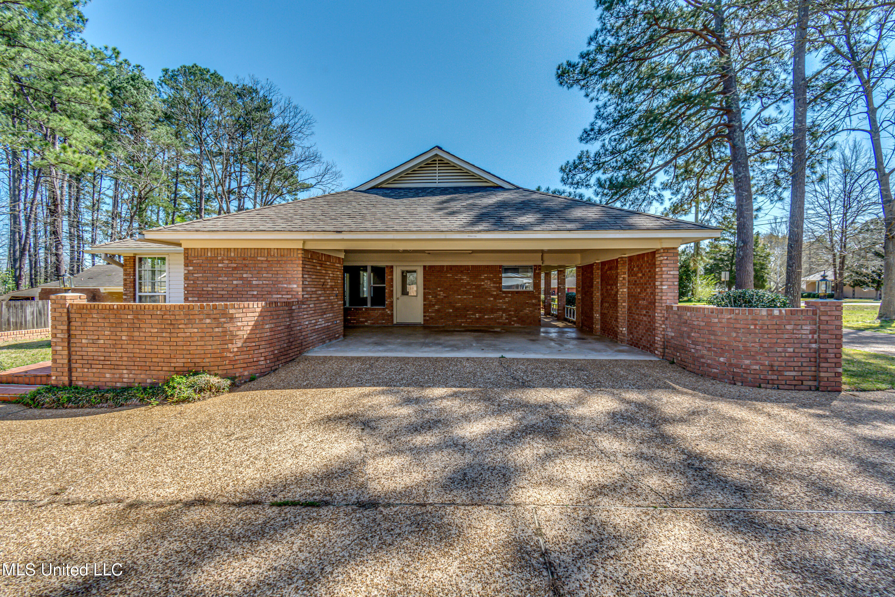 244 Mackey Drive Ridgeland, MS 39157 - Photo 42 of 52 244 Mackey Dr-41