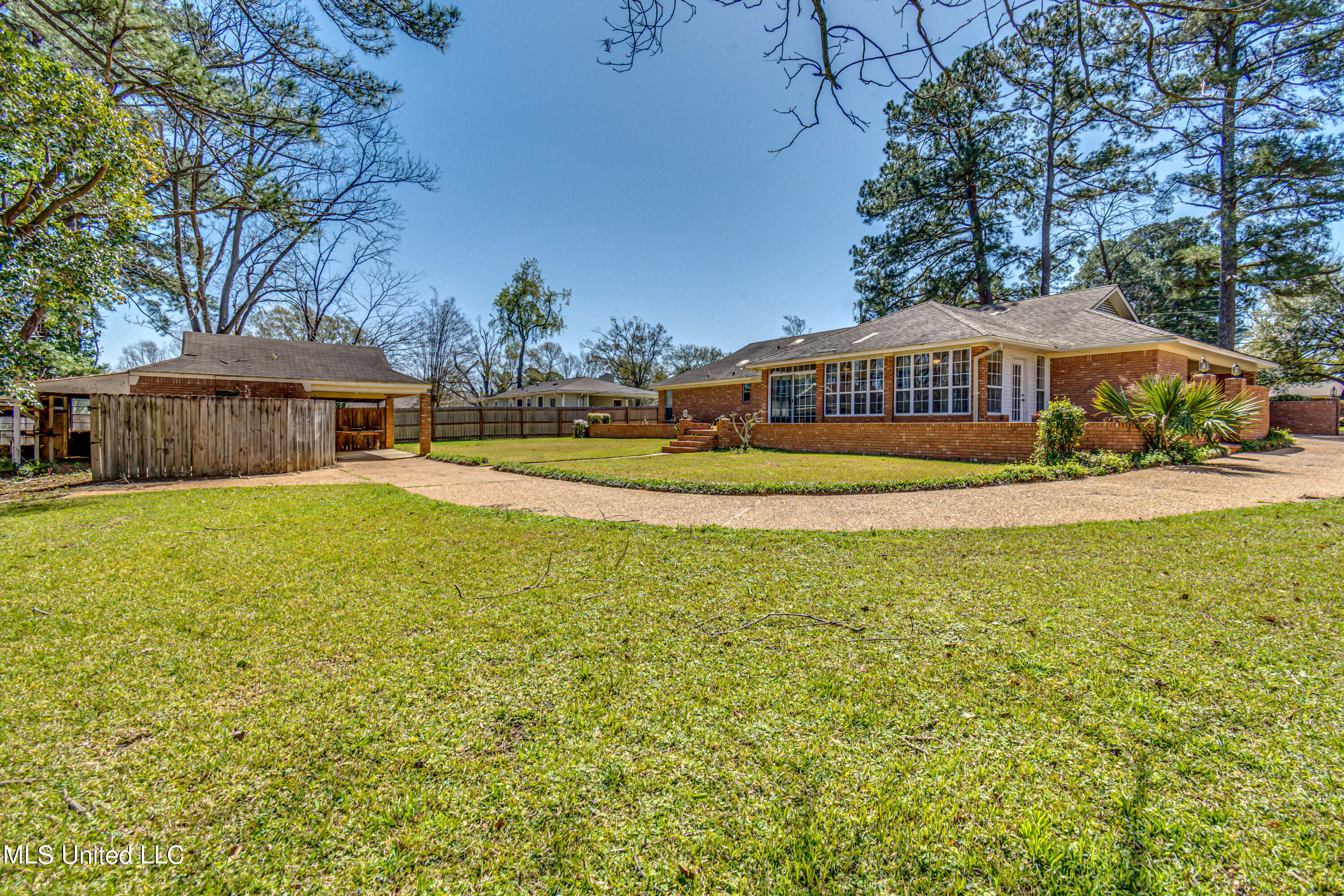 244 Mackey Drive Ridgeland, MS 39157 - Photo 43 of 52 244 Mackey Dr-43