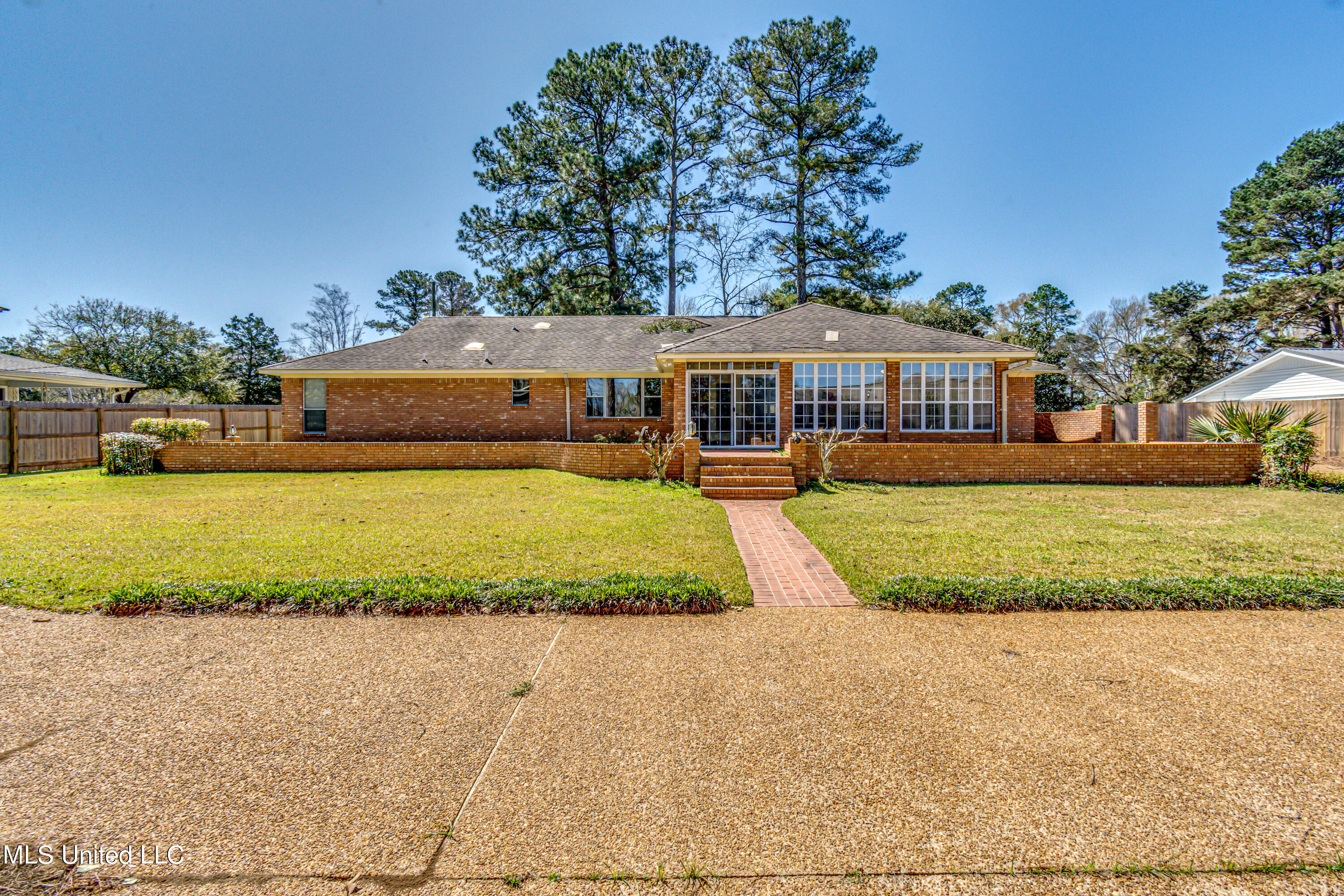 244 Mackey Drive Ridgeland, MS 39157 - Photo 44 of 52 244 Mackey Dr-44