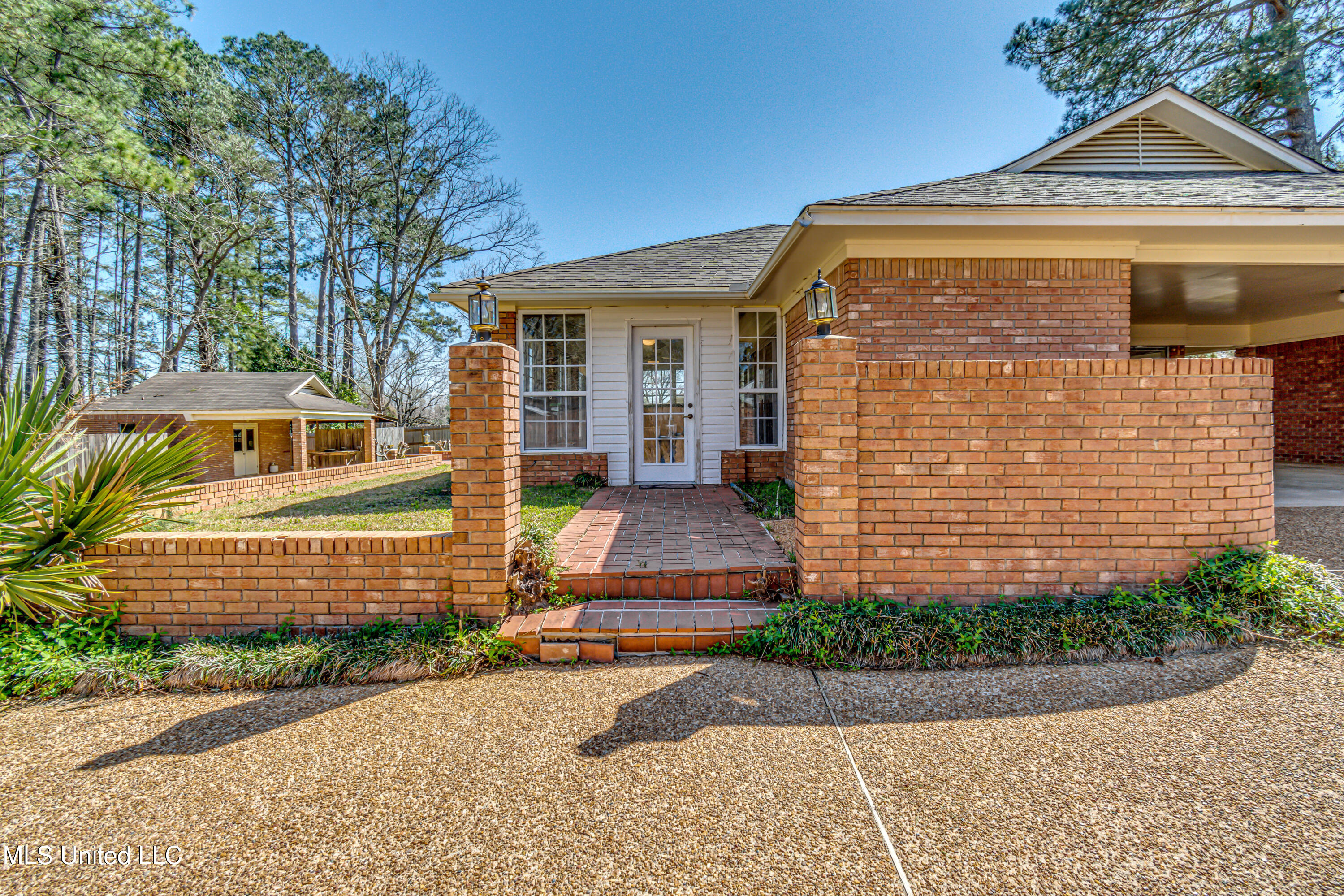 244 Mackey Drive Ridgeland, MS 39157 - Photo 45 of 52 244 Mackey Dr-42