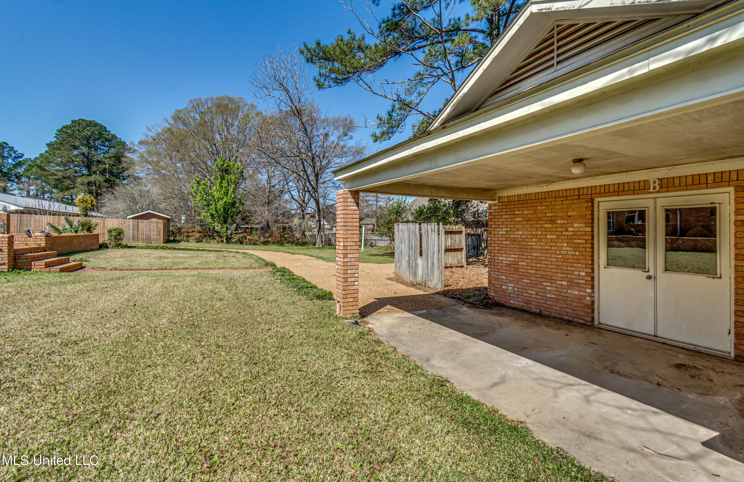 244 Mackey Drive Ridgeland, MS 39157 - Photo 49 of 52 244 Mackey Dr-46