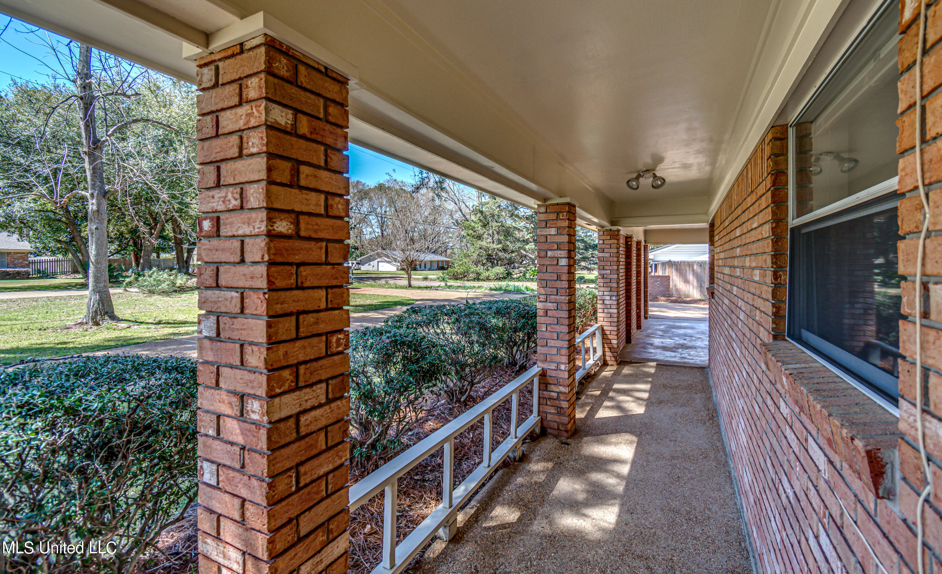 244 Mackey Drive Ridgeland, MS 39157 - Photo 51 of 52 244 Mackey Dr-55